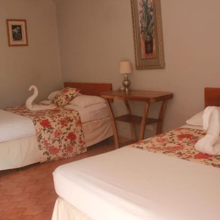 Royal Chateau Hotel San Juan del Sur Exterior foto
