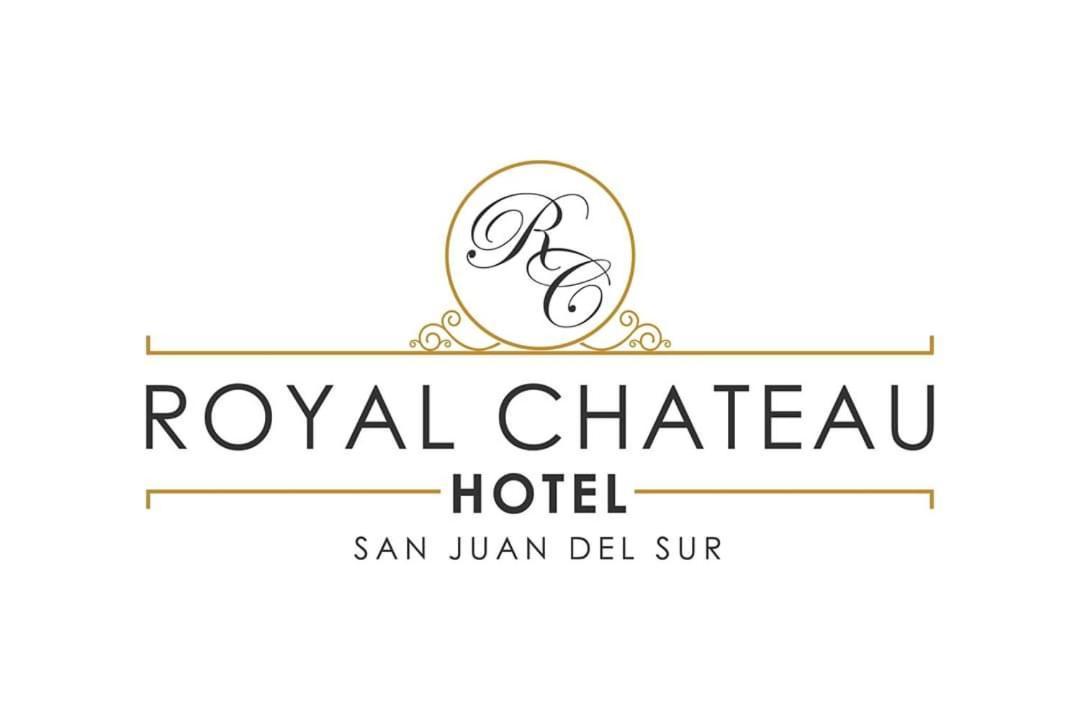 Royal Chateau Hotel San Juan del Sur Exterior foto