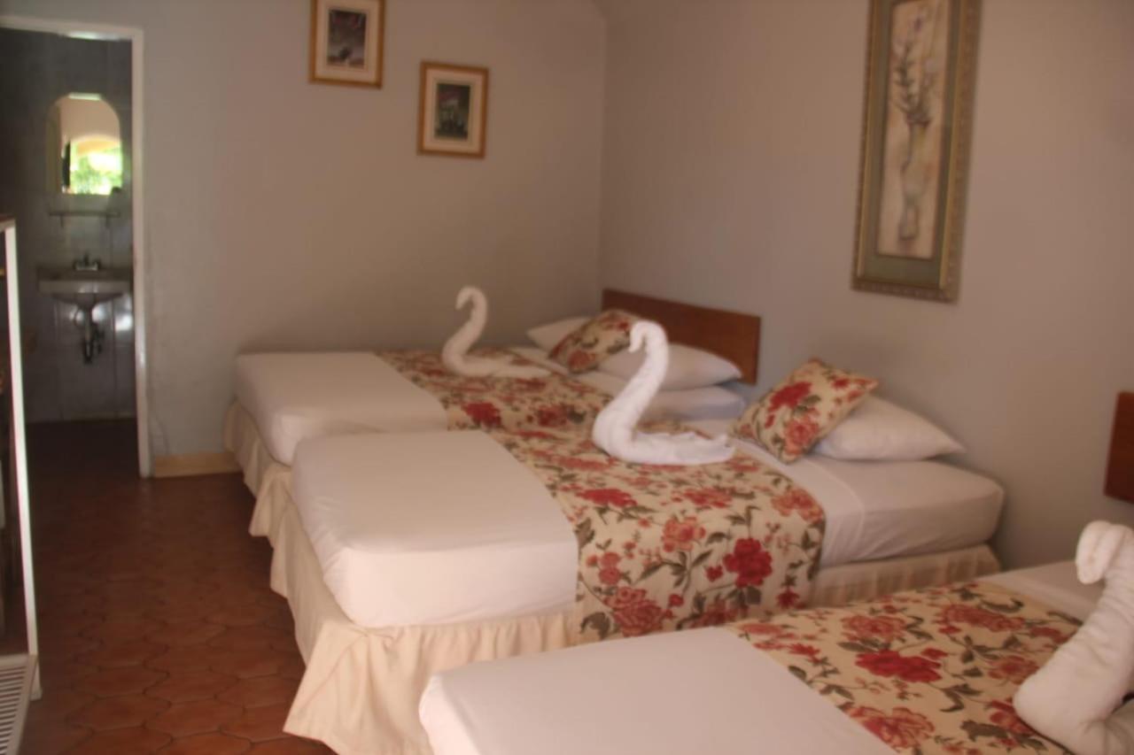Royal Chateau Hotel San Juan del Sur Exterior foto